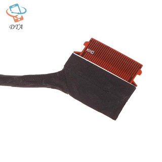 [DTA] Cáp LCD Laptop Mới Cho 15-DY 15S-FQ 15-EF 15S-EQ 15S-FP TPN-Q222 Q230 30PIN DD00P5LC201 Cáp Màn Hình VN