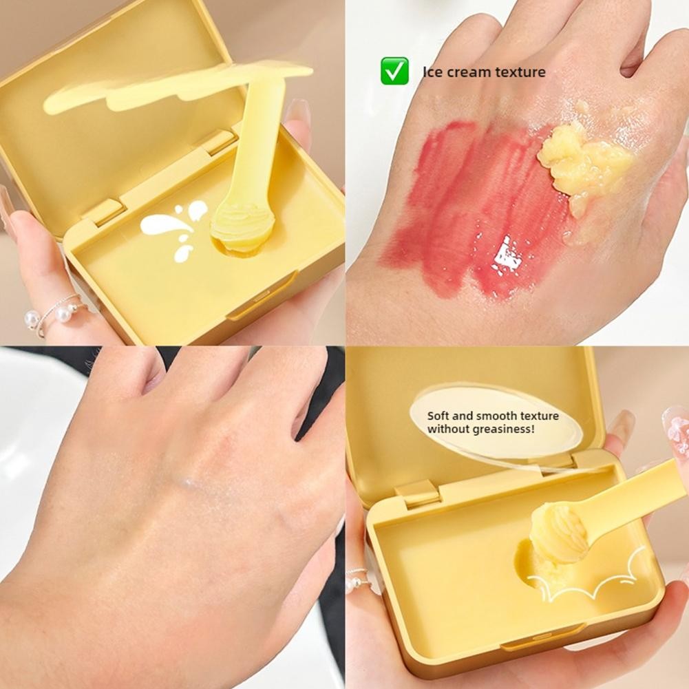 Kem Làm Sạch Da 3in1, Không Nhấp Nháy, Làm Sạch, Nhẹ Nhàng Và F5y1 Trang Điểm Sâu Không Kích Ứng. E6l66