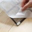 Bộ lọc điều hòa không khí ROLY, Giấy chống bụi nhẹ tự dính, Bộ lọc lọc lọc không khí bền có thể mở rộng