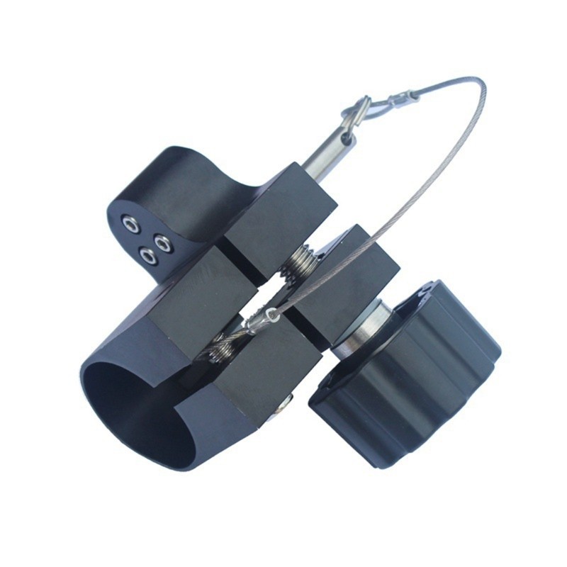 Cấp hạt bong bóng POP cho phụ kiện san lấp mặt bằng sợi Carbon CHCNAV 25mm