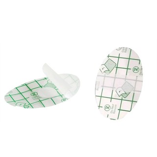 Vipdeal1 Bộ 100 40 20 Miếng Dán Bảo Vệ Tai Chống Thấm Nước Cho Trẻ Tập Đi Bịt Tai Cho Trẻ Em Tắm Và