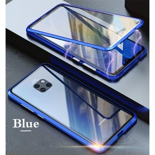 Ốp Lưng Từ Tính Cho Honor 70 50 90 X9B X9A X8 X9 5G 20 Flip Cover