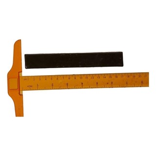 SHUPUN Green DOP Wax Fit, que sáp hình chữ nhật 16,5x2,5cm, dùng để đánh bóng đá đa năng