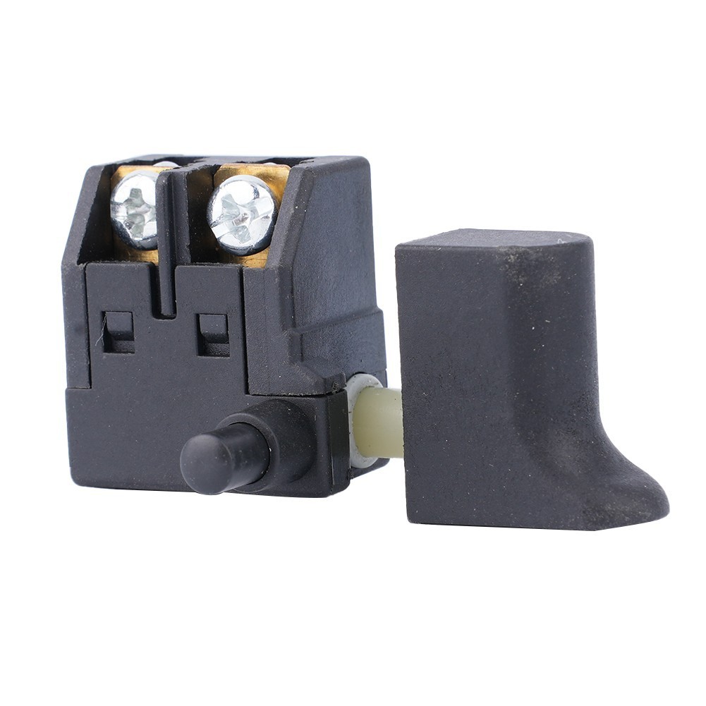 [Top] Công tắc điều chỉnh tốc độ Công tắc nút kích hoạt 250V cho máy bào khoan điện