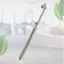Kool Xe Ô Tô Tự Động Xe Máy Lốp Lốp Áp Suất Không Khí 0-160PSI Kiểm Tra Đồng Hồ Đo Bút Kiểm Tra Nhanh Áp Suất Lốp