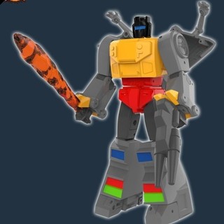 Demon Lord MINI09 Tyrannosaurus Rex Cáp Thép Biến Đổi Đồ Chơi Robot Khủng Long