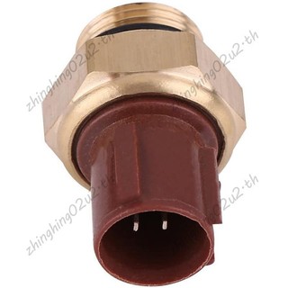 Tản Nhiệt Quạt Làm Mát Nhiệt Độ Nước Cảm Biến Công Tắc Thay Thế Phụ Kiện Xe Hơi Cho Xe Honda Acura 37760-P00-003