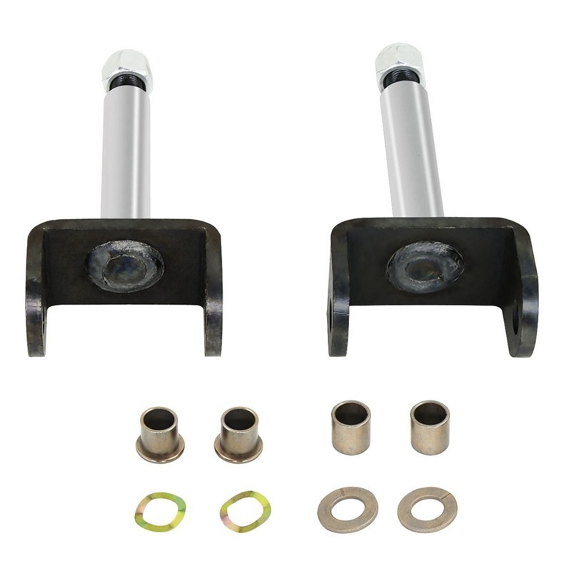 Bộ sửa chữa chốt phía trước cho xe câu lạc bộ 1981-Up Golf Cart 1016386 1010121