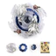 50 Kiểu Beyblade Burst Kim Loại Bayblade Kreisel Top Không Cần Phóng Cho Bé Trai Áo Phóng Đấu Trường Đồ Chơi Bán Gelanggang Trọng Lượng Thoát Nước