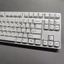 Btsg Keycaps tiếng Anh hải quan cho bàn phím cơ Cherry Profile PBT Keycap Set