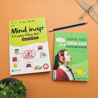 Bộ sách học tiếng anh dành cho học sinh tiểu học