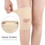 Miếng đệm đầu gối DARON, Phục hồi chấn thương khớp Hỗ trợ đầu gối đàn hồi Quấn đầu gối, Hỗ trợ chân bánh răng tập thể dục thoải mái Tay nén Bảo vệ đầu gối Sportsman
