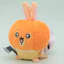 BH2 Dễ Thương Chiikawa Usagi Sang Trọng Búp Bê sHalloween Quà Tặng Cho Trẻ Em Ba Lô Mặt Dây Chuyền Đầu Bí Ngô Usagi Đồ Chơi Nhồi Bông HB2