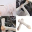PCF * Ren Hoa Tay Áo Đi Xe Đạp Lái Xe Sumproof Làm Mát Cánh Tay Tay Bảo Vệ Cánh Tay Nữ Mùa Hè Trang Trí Cánh Tay Cov