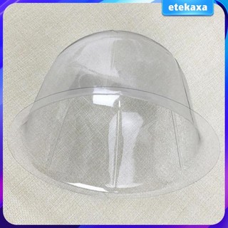 10 Chiếc Mũ Giá Trưng Bày Bên Trong Hỗ Trợ Hình Vòm Hiển Thị Thông Hơi Để Bàn Đa Năng Nón Shaper Mũ Giá Đỡ Cho Cửa Hàng Phòng Khách