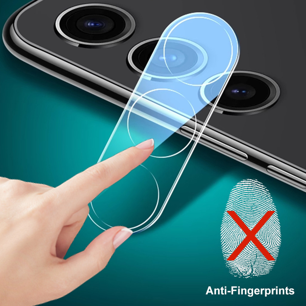 1 / 2 / 3 / 5 Miếng Bảo Vệ Ống Kính - Dành Cho Samsung Galaxy S25 Plus Ultra - HD Clear Lens Cover - Phim Bảo Vệ Độ Cứng 9H - Phim Camera Kính Cường Lực