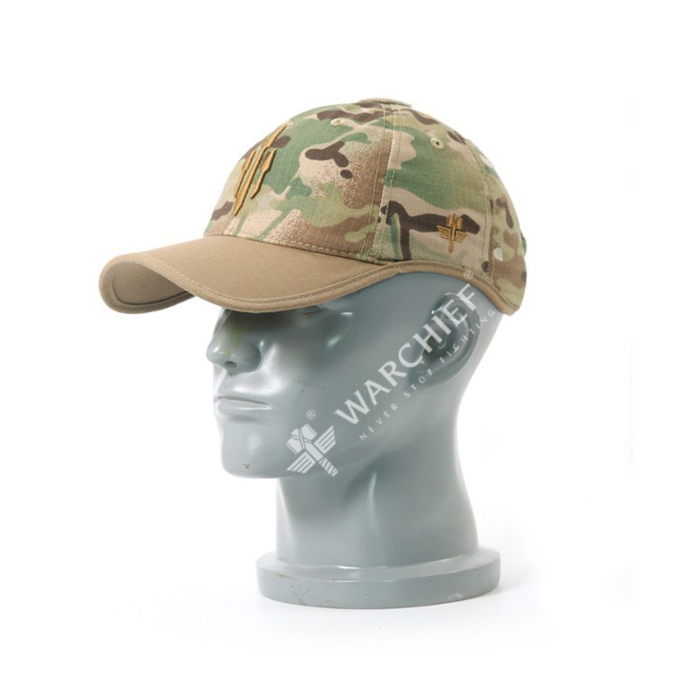 Mũ_Nón Kết Lưỡi Trai Tactical WARCHIEF
