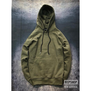 Hoodie nỉ chiến thuật _tactical