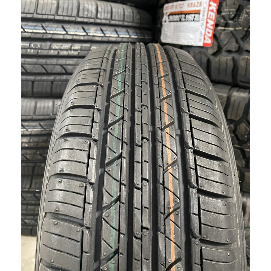 Lốp Milestar 215/65R16 98T MS932 | Lốp Mỹ êm ái, chống ồn cho Tourneo ...