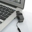 Charmantcc1 3 Cổng USB Hub Nhỏ Gọn Bộ Chuyển Đổi USB Bộ Chia Cải Tiến Cổng Kết Nối Cho PC Laptop Điện Thoại Đầu Đọc Đĩa