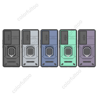 Vivo V30e 5G 2024 Armor Vỏ Chống Sốc Cho Vivo V60 V50 V30 Pro V30Pro VivoV60 5G Đẩy Kéo Trượt Bảo Vệ Camera Ốp lưng PC Cứng Chống Rơi Giá Đỡ Mặt Sau