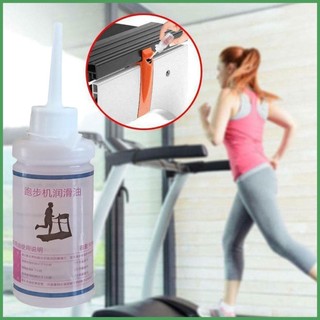 Đai máy chạy bộ Dầu bôi trơn 90ml Truy cập nhanh Dầu bôi trơn điện môi Silicone Dễ dàng áp dụng 90ml Truy cập nhanh caeude caudeyvn