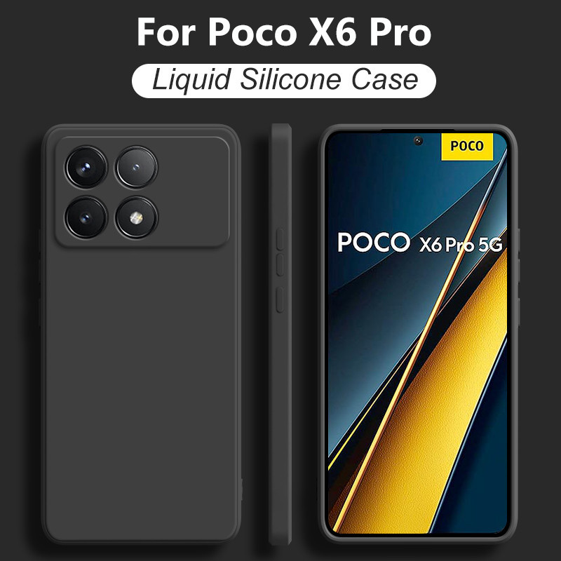 Poco x6 pro 5g - Giá Tốt, Sale Tháng 08, Ship 0 Đồng | Shopee Việt Nam