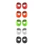 WU Silicone Earbud Tay áo thay thế đầu tai thoải mái cho tai nghe WF 1000XM5