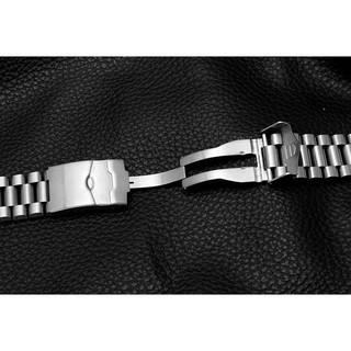 Cho 20mm 22mm TAG Heuer dây đeo đồng hồ thép CARRERA Latent Maroc loạt AQUARACER CARRERA dây chuyền đồng hồ thép