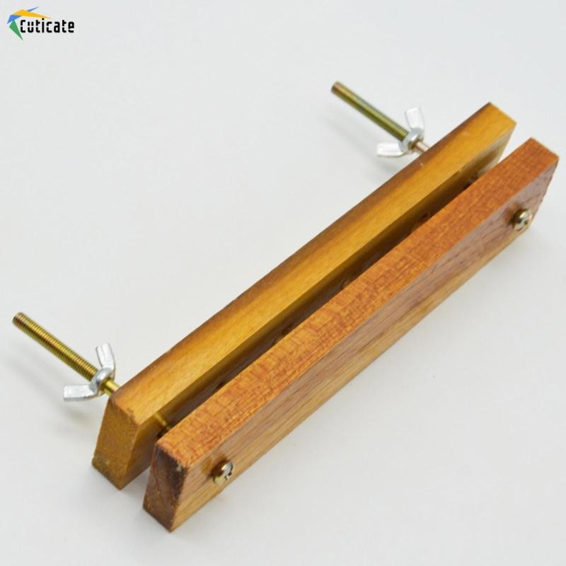 Máy phẳng Cuticate Máy đóng sách chắc chắn cho máy tính để bàn