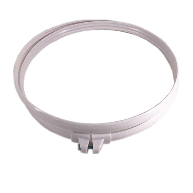 Phụ kiện quạt điện đa năng Vòng lưới 16 Inch Đường kính 400mm 43-45cm Vòng giữ cao su cho bảo vệ quạt