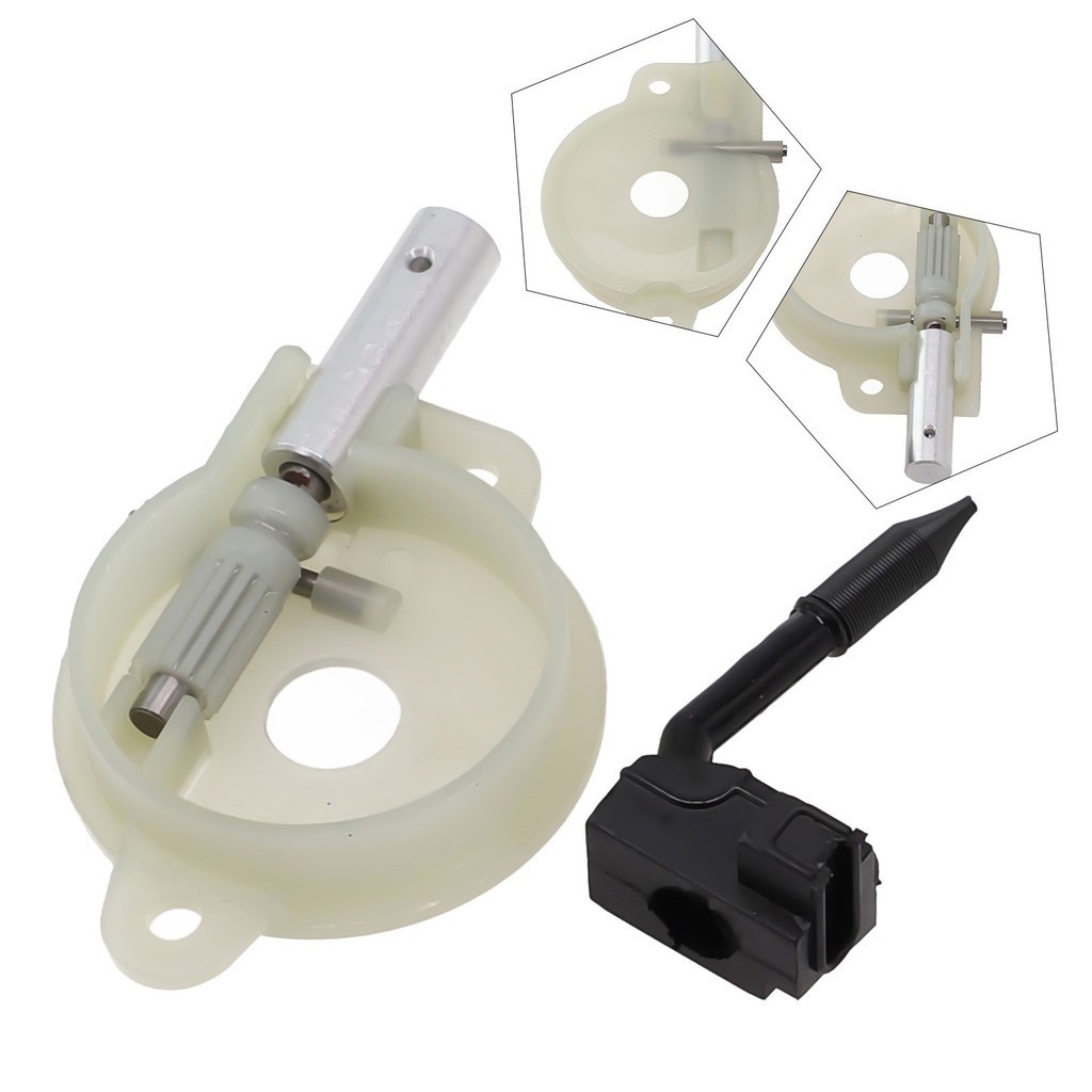 [Top] Dầu bơm dầu cho máy cưa xích Husqvarna 36 41 136 137 141 142 530029835 530014410