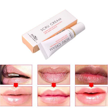 Keo ong Lip Tẩy Tế Bào Chết Gel Dưỡng Ẩm Sửa Chữa Môi Plumper Da Chết Kem Full Môi Điều Dưỡng Tẩy Tế Bào Chết Môi Dụng Cụ Chăm Sóc