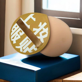 Bông phấn phủ bông phấn cực lớn sử dụng ướt và khô