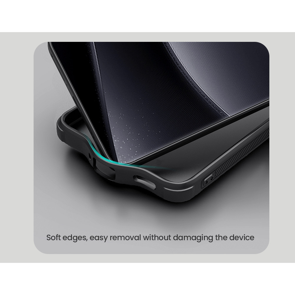Nillkin Cho Xiaomi Poco X7 Pro / Redmi Note 14 Pro / Pro + / Plus 5G Frosted Shield Pro Ốp Lưng Nhựa Mờ Từ Tính Vỏ Điện Thoại Vỏ Bảo Vệ