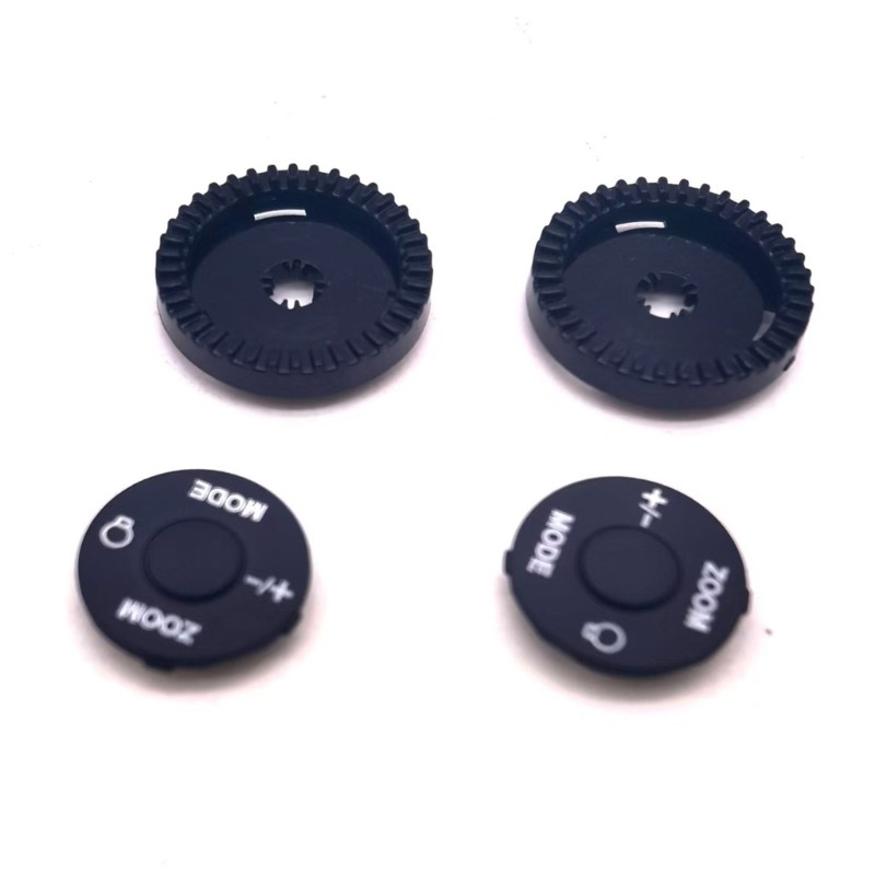 Btsg Núm mã hóa nâng cao cho V860 III Quản lý đèn Flash dễ dàng được thiết kế cho người hâm mộ chụp ảnh