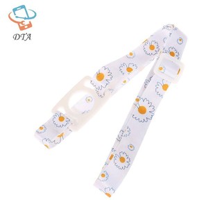 [Dta] 1 Dây Đeo Vai Bình Nước Dễ Thương Có Thể Điều Chỉnh Di Động Cho Bé Ấm Siêu Tốc Khóa Dây Phụ Kiện Để Đi Bộ Đi Xe Đạp Đi Bộ Đường Dài VN