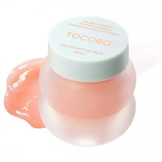 TOCOBO Vitamin Light Essential Oil Sleeping Lip Balm 20ml
