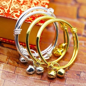 Phụ Kiện Búp Bê Cotton Khóa An Toàn Chuông Mặt Dây Chuyền Có Thể Điều Chỉnh Búp Bê Sinh Quà Tặng Truy Cập An Toàn Tuổi Thọ Giàu Có wcin