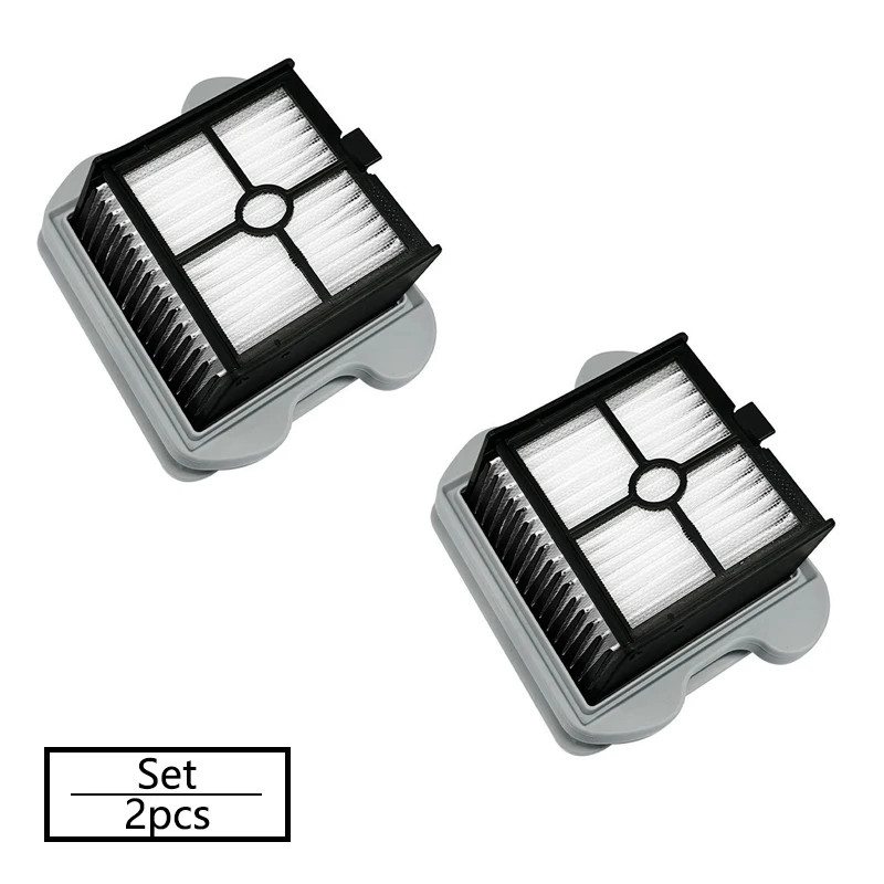 Roborock Dyad U10 WD1S1A Phụ kiện Máy hút bụi cầm tay không dây Bàn chải con lăn Bộ lọc HEPA Bộ phận thay thế