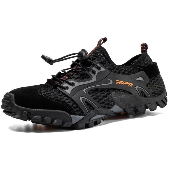 Giày dã ngoại_phượt_trekking _tactical