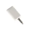 Bộ chuyển đổi nam sang USB phụ trợ BTM 3 5mm cho hệ thống phát nhạc trên xe