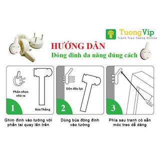 [TRANH PHẬT GIÁO] Tranh Treo Tường Phòng Thờ Phật Giáo Quan Thế Âm Bồ Tát - Tranh Laminate Tráng Gương