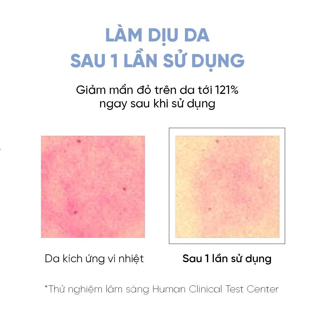 Ảnh BIODANCE Mặt Nạ Thạch Dưỡng Ẩm Sâu Cải Thiện Da Khô Ráp Dưỡng Sáng Da Căng Bóng Hydro Cera-nol Real Deep Mask 34g 3