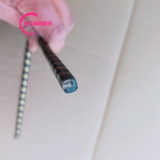 Máy cắt cỏ linh hoạt lắp ráp, trục lõi ba lô, phụ kiện thay đổi sang DP3P