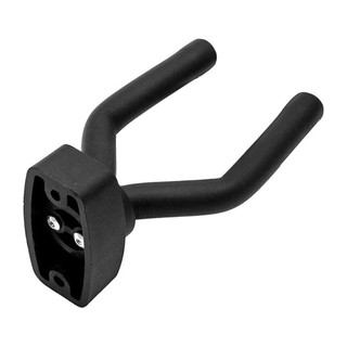 Móc treo nhạc cụ RISEDOT, giá trưng bày đàn guitar/ukulele/violin chống trượt kim loại phổ thông