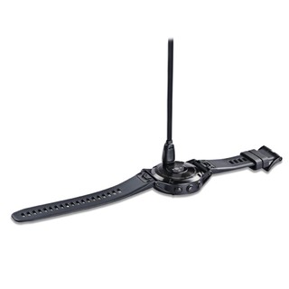 Loại C / Loại USB Garmin Sạc Đồng Hồ Thông Minh Cáp Sạc Cho Vivoactiv 3 4 5 6 / Venu 4 4s 3 3S Sq 2 / bản năng / 165 255 265 945 965 245 645 570 970