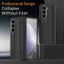 Dây Đeo Cổ Tay Giá Đỡ Dành Cho Samsung Galaxy Z Fold 6 5 4 3 360 Bảo Vệ Toàn Diện Bản Lề Kính Cường Lực Phim Chân Đế Gấp Bao