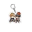 Móc khóa Acrylic HT3 có nhân vật Chibi từ My Hero Academia Anime TH3