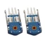 Btsg Bộ mã hóa chuột lõi vàng chống bụi Bộ giải mã TTC 13 14 15 16mm chính xác cao